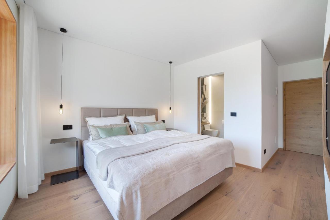 Alivo Living Apartment Olivia ريفانو المظهر الخارجي الصورة