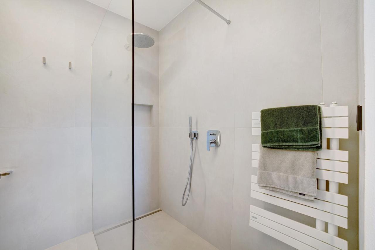 Alivo Living Apartment Olivia ريفانو المظهر الخارجي الصورة