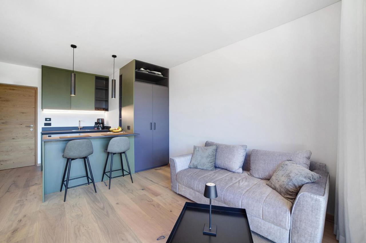 Alivo Living Apartment Olivia ريفانو المظهر الخارجي الصورة