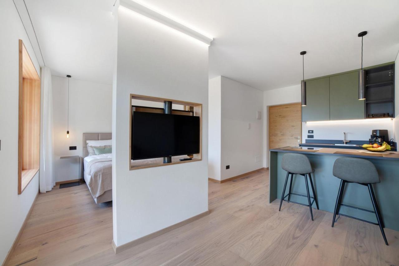 Alivo Living Apartment Olivia ريفانو المظهر الخارجي الصورة