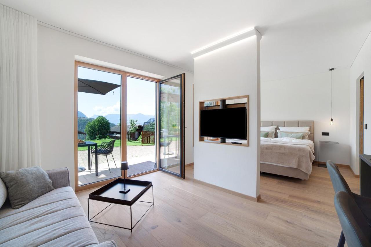 Alivo Living Apartment Olivia ريفانو المظهر الخارجي الصورة
