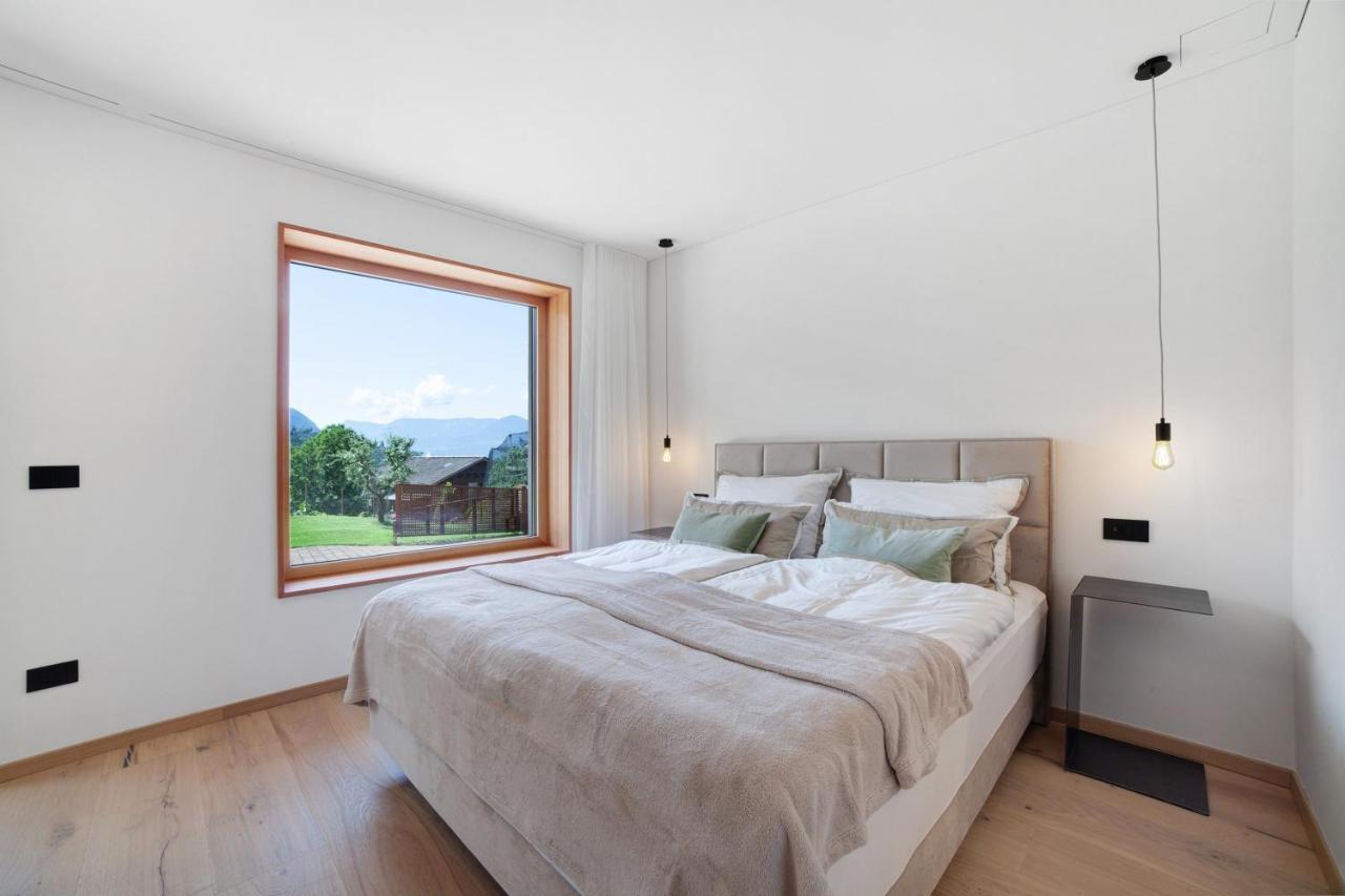 Alivo Living Apartment Olivia ريفانو المظهر الخارجي الصورة