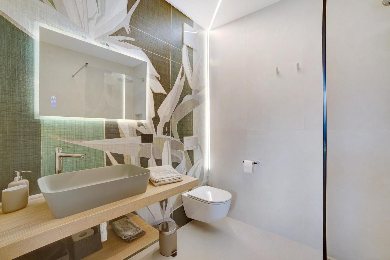 Alivo Living Apartment Olivia ريفانو المظهر الخارجي الصورة