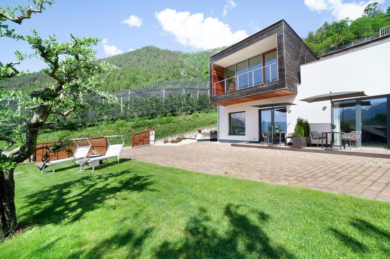 Alivo Living Apartment Olivia ريفانو المظهر الخارجي الصورة