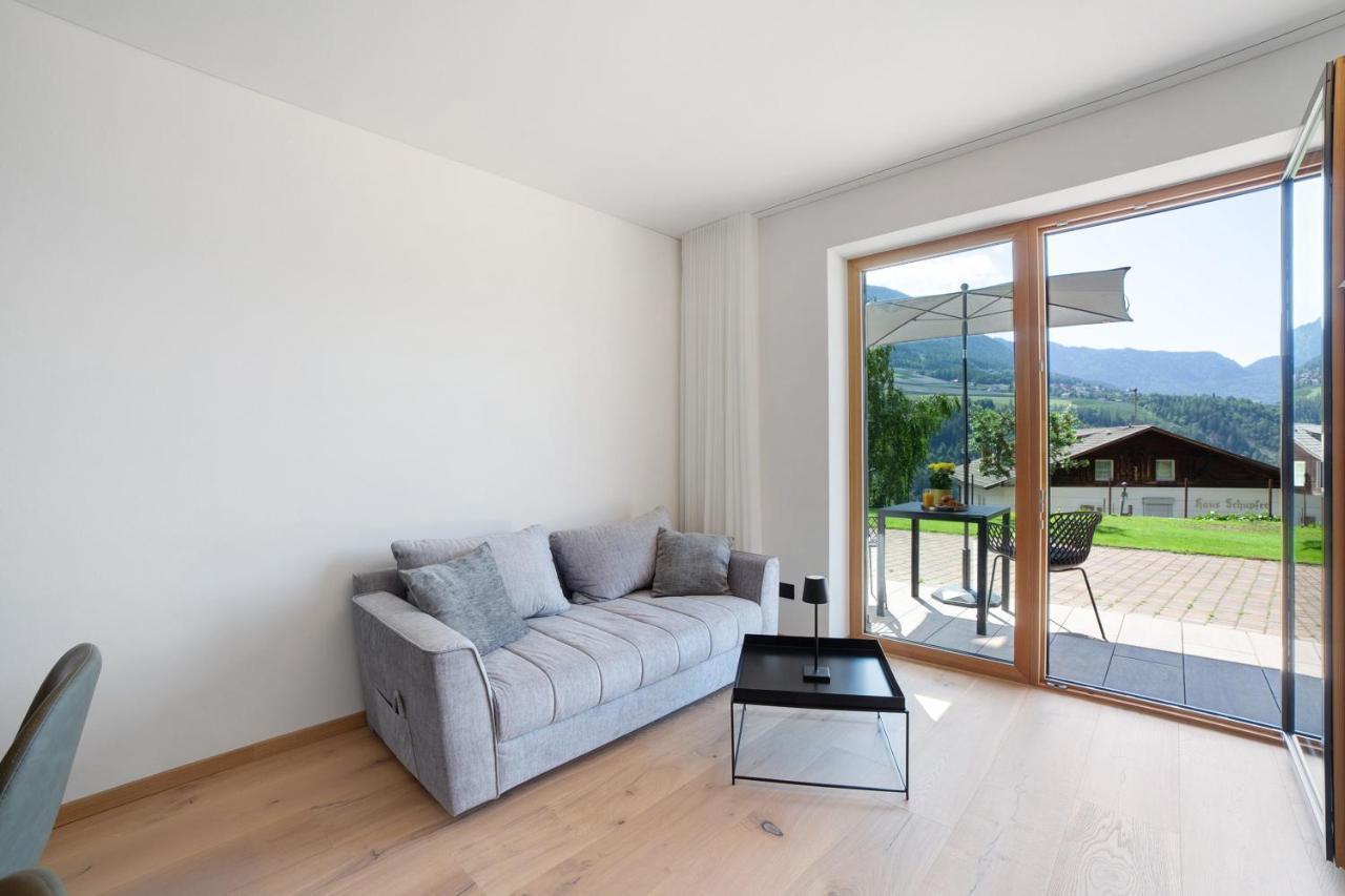 Alivo Living Apartment Olivia ريفانو المظهر الخارجي الصورة